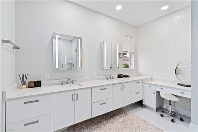 Step into effortless luxury with this beautifully appointed on The Club At Renaissance in Florida - for sale on GolfHomes.com, golf home, golf lot