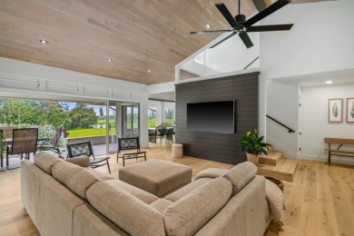 Welcome to this masterfully remodeled 4-BEDROOM home featuring on Makai Golf Club At Princeville in Hawaii - for sale on GolfHomes.com, golf home, golf lot