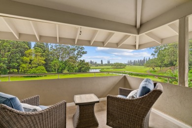 Welcome to this masterfully remodeled 4-BEDROOM home featuring on Makai Golf Club At Princeville in Hawaii - for sale on GolfHomes.com, golf home, golf lot