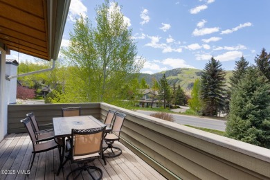 A Bright, Serene Space in the Heart of Singletree. Step into a on Sonnenalp Golf Club in Colorado - for sale on GolfHomes.com, golf home, golf lot