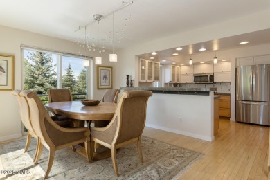 A Bright, Serene Space in the Heart of Singletree. Step into a on Sonnenalp Golf Club in Colorado - for sale on GolfHomes.com, golf home, golf lot