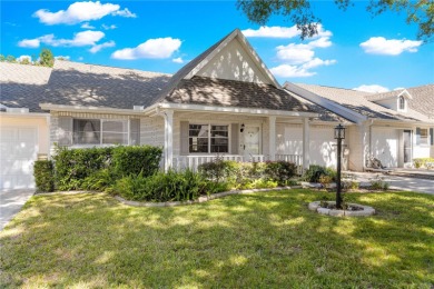Popular Philadelphian Model Villa is in the Premiere 55+ Gated on On Top of the World Golf Course in Florida - for sale on GolfHomes.com, golf home, golf lot