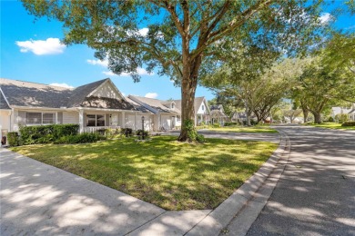 Popular Philadelphian Model Villa is in the Premiere 55+ Gated on On Top of the World Golf Course in Florida - for sale on GolfHomes.com, golf home, golf lot