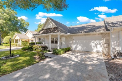 Popular Philadelphian Model Villa is in the Premiere 55+ Gated on On Top of the World Golf Course in Florida - for sale on GolfHomes.com, golf home, golf lot