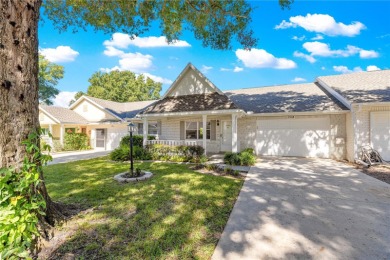 Popular Philadelphian Model Villa is in the Premiere 55+ Gated on On Top of the World Golf Course in Florida - for sale on GolfHomes.com, golf home, golf lot