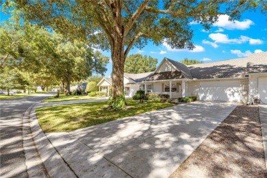Popular Philadelphian Model Villa is in the Premiere 55+ Gated on On Top of the World Golf Course in Florida - for sale on GolfHomes.com, golf home, golf lot