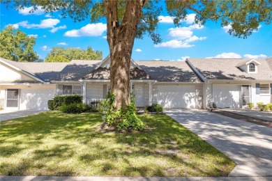 Popular Philadelphian Model Villa is in the Premiere 55+ Gated on On Top of the World Golf Course in Florida - for sale on GolfHomes.com, golf home, golf lot