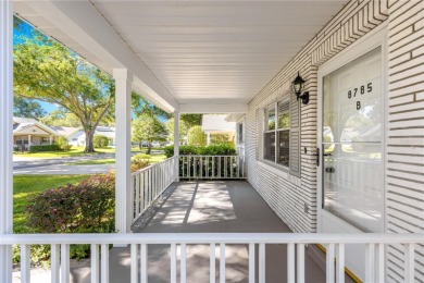 Popular Philadelphian Model Villa is in the Premiere 55+ Gated on On Top of the World Golf Course in Florida - for sale on GolfHomes.com, golf home, golf lot