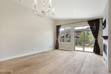 This is one of the largest and most sought-after Villa homes in on Gypsum Creek Golf Course in Colorado - for sale on GolfHomes.com, golf home, golf lot