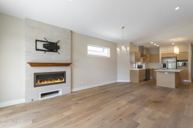 This is one of the largest and most sought-after Villa homes in on Gypsum Creek Golf Course in Colorado - for sale on GolfHomes.com, golf home, golf lot