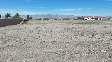 Explore this quarter-acre lot in one of Fort Mohave's top on Los Lagos Golf Club in Arizona - for sale on GolfHomes.com, golf home, golf lot