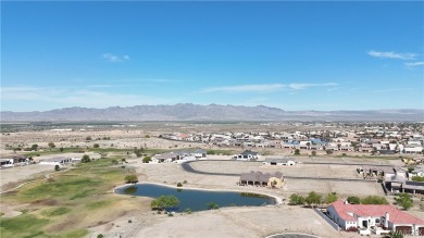 Explore this quarter-acre lot in one of Fort Mohave's top on Los Lagos Golf Club in Arizona - for sale on GolfHomes.com, golf home, golf lot