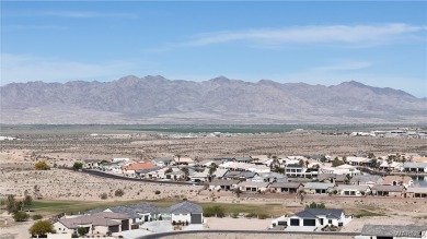 Explore this quarter-acre lot in one of Fort Mohave's top on Los Lagos Golf Club in Arizona - for sale on GolfHomes.com, golf home, golf lot