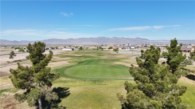 Explore this quarter-acre lot in one of Fort Mohave's top on Los Lagos Golf Club in Arizona - for sale on GolfHomes.com, golf home, golf lot