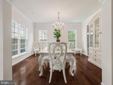 Photos will be uploaded on Monday.    Welcome to this stunning on Lake Presidential Golf Club in Maryland - for sale on GolfHomes.com, golf home, golf lot