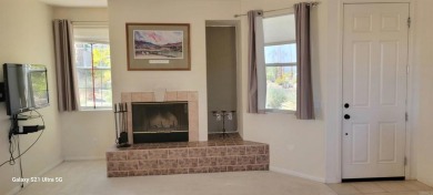 Priced to sell, charming single level 2 bedroom & 2 bath on Rams Hill Golf Club in California - for sale on GolfHomes.com, golf home, golf lot
