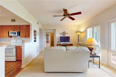 It's all about the view!! Southern exposure on this screened in on Oak Harbor Country Club in Florida - for sale on GolfHomes.com, golf home, golf lot