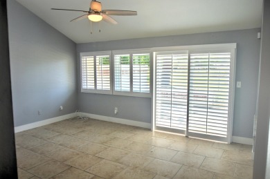 Discover Luxury living in this stunning 2-Bedroom, 2-Bath condo on Indian Palms Country Club and Resort in California - for sale on GolfHomes.com, golf home, golf lot