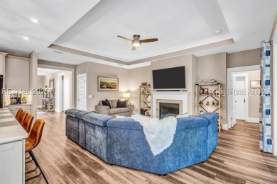 Thinking of perfect? Wishing for a Move In Ready home? AND on Argent Lakes Golf Course in South Carolina - for sale on GolfHomes.com, golf home, golf lot