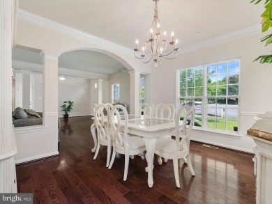 Photos will be uploaded on Monday.    Welcome to this stunning on Lake Presidential Golf Club in Maryland - for sale on GolfHomes.com, golf home, golf lot