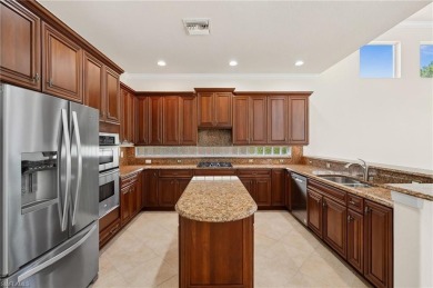 Experience refined elegance and comfort in this beautifully on Estero Country Club in Florida - for sale on GolfHomes.com, golf home, golf lot