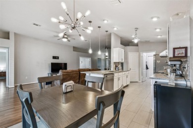 Beautifully renovated, gated, GOLF course views on Lexington Oaks Golf Club in Florida - for sale on GolfHomes.com, golf home, golf lot