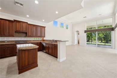 Experience refined elegance and comfort in this beautifully on Estero Country Club in Florida - for sale on GolfHomes.com, golf home, golf lot