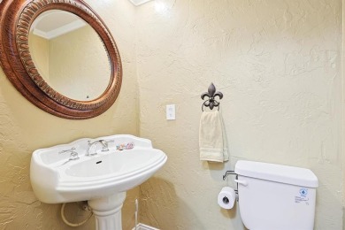 This stunning 2-bedroom, 2-bath, 1,700 sq. ft. townhome offers on Brookhaven Country Club - Golf Course in Texas - for sale on GolfHomes.com, golf home, golf lot