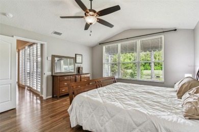 Beautifully renovated, gated, GOLF course views on Lexington Oaks Golf Club in Florida - for sale on GolfHomes.com, golf home, golf lot