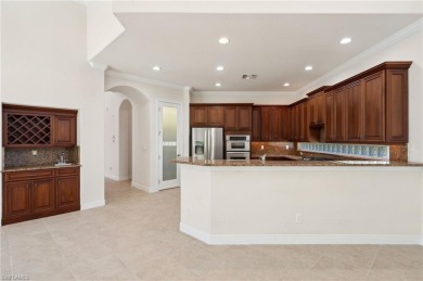 Experience refined elegance and comfort in this beautifully on Estero Country Club in Florida - for sale on GolfHomes.com, golf home, golf lot