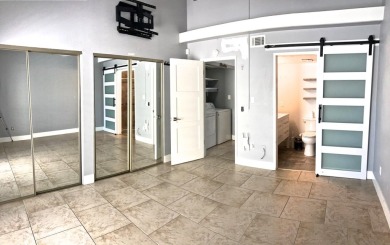 Discover Luxury living in this stunning 2-Bedroom, 2-Bath condo on Indian Palms Country Club and Resort in California - for sale on GolfHomes.com, golf home, golf lot