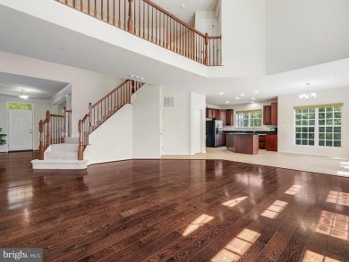 Photos will be uploaded on Monday.    Welcome to this stunning on Lake Presidential Golf Club in Maryland - for sale on GolfHomes.com, golf home, golf lot