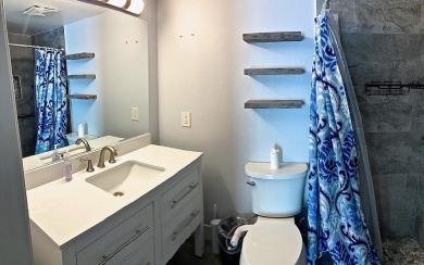 Discover Luxury living in this stunning 2-Bedroom, 2-Bath condo on Indian Palms Country Club and Resort in California - for sale on GolfHomes.com, golf home, golf lot