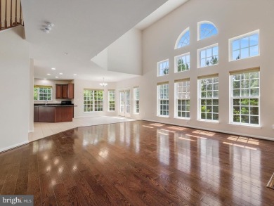 Photos will be uploaded on Monday.    Welcome to this stunning on Lake Presidential Golf Club in Maryland - for sale on GolfHomes.com, golf home, golf lot