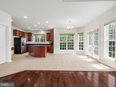 Photos will be uploaded on Monday.    Welcome to this stunning on Lake Presidential Golf Club in Maryland - for sale on GolfHomes.com, golf home, golf lot