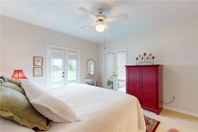 It's all about the view!! Southern exposure on this screened in on Oak Harbor Country Club in Florida - for sale on GolfHomes.com, golf home, golf lot
