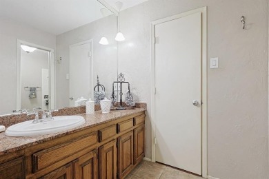 This stunning 2-bedroom, 2-bath, 1,700 sq. ft. townhome offers on Brookhaven Country Club - Golf Course in Texas - for sale on GolfHomes.com, golf home, golf lot