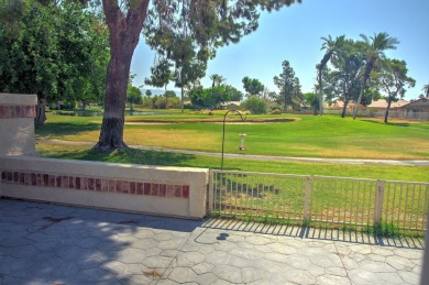 Discover Luxury living in this stunning 2-Bedroom, 2-Bath condo on Indian Palms Country Club and Resort in California - for sale on GolfHomes.com, golf home, golf lot