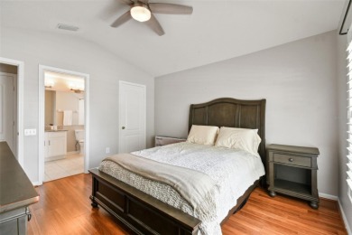 Beautifully renovated, gated, GOLF course views on Lexington Oaks Golf Club in Florida - for sale on GolfHomes.com, golf home, golf lot