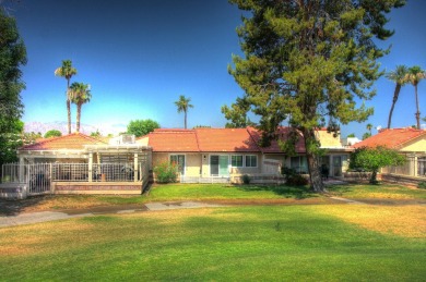 Discover Luxury living in this stunning 2-Bedroom, 2-Bath condo on Indian Palms Country Club and Resort in California - for sale on GolfHomes.com, golf home, golf lot
