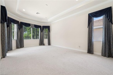 Experience refined elegance and comfort in this beautifully on Estero Country Club in Florida - for sale on GolfHomes.com, golf home, golf lot