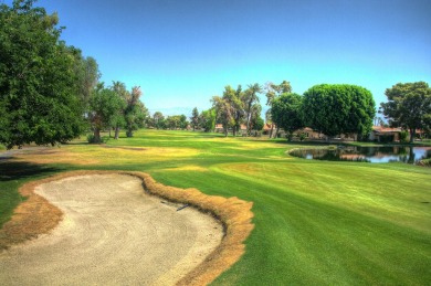 Discover Luxury living in this stunning 2-Bedroom, 2-Bath condo on Indian Palms Country Club and Resort in California - for sale on GolfHomes.com, golf home, golf lot
