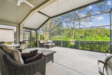 Beautifully renovated, gated, GOLF course views on Lexington Oaks Golf Club in Florida - for sale on GolfHomes.com, golf home, golf lot