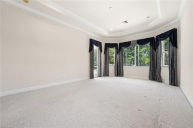 Experience refined elegance and comfort in this beautifully on Estero Country Club in Florida - for sale on GolfHomes.com, golf home, golf lot
