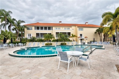 It's all about the view!! Southern exposure on this screened in on Oak Harbor Country Club in Florida - for sale on GolfHomes.com, golf home, golf lot