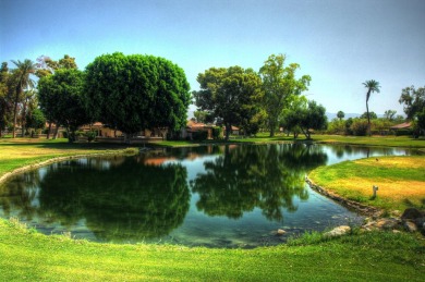 Discover Luxury living in this stunning 2-Bedroom, 2-Bath condo on Indian Palms Country Club and Resort in California - for sale on GolfHomes.com, golf home, golf lot