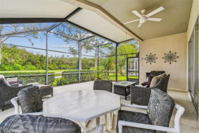 Beautifully renovated, gated, GOLF course views on Lexington Oaks Golf Club in Florida - for sale on GolfHomes.com, golf home, golf lot