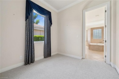 Experience refined elegance and comfort in this beautifully on Estero Country Club in Florida - for sale on GolfHomes.com, golf home, golf lot