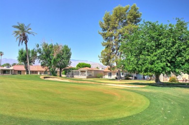 Discover Luxury living in this stunning 2-Bedroom, 2-Bath condo on Indian Palms Country Club and Resort in California - for sale on GolfHomes.com, golf home, golf lot