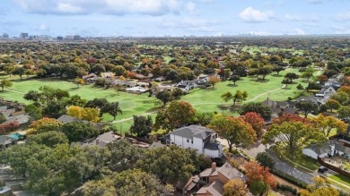 This stunning 2-bedroom, 2-bath, 1,700 sq. ft. townhome offers on Brookhaven Country Club - Golf Course in Texas - for sale on GolfHomes.com, golf home, golf lot